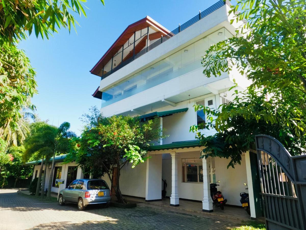 Ama Residence Matale Eksteriør billede