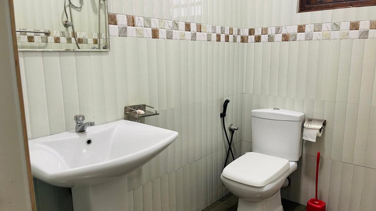 Ama Residence Matale Eksteriør billede