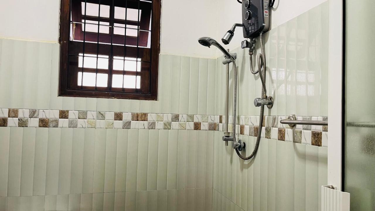 Ama Residence Matale Eksteriør billede