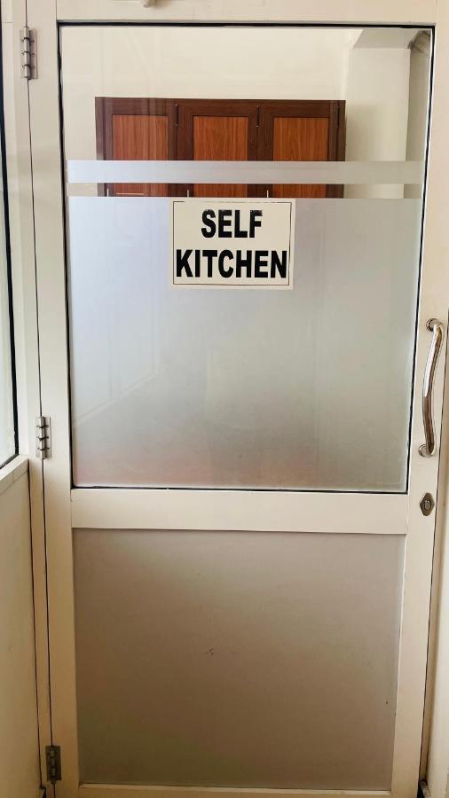Ama Residence Matale Eksteriør billede