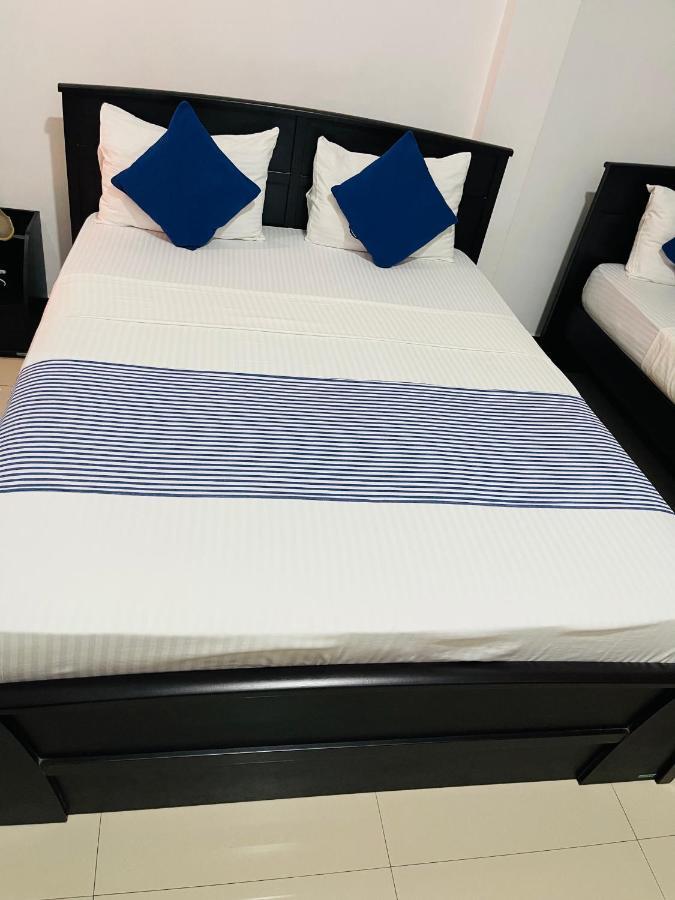 Ama Residence Matale Eksteriør billede